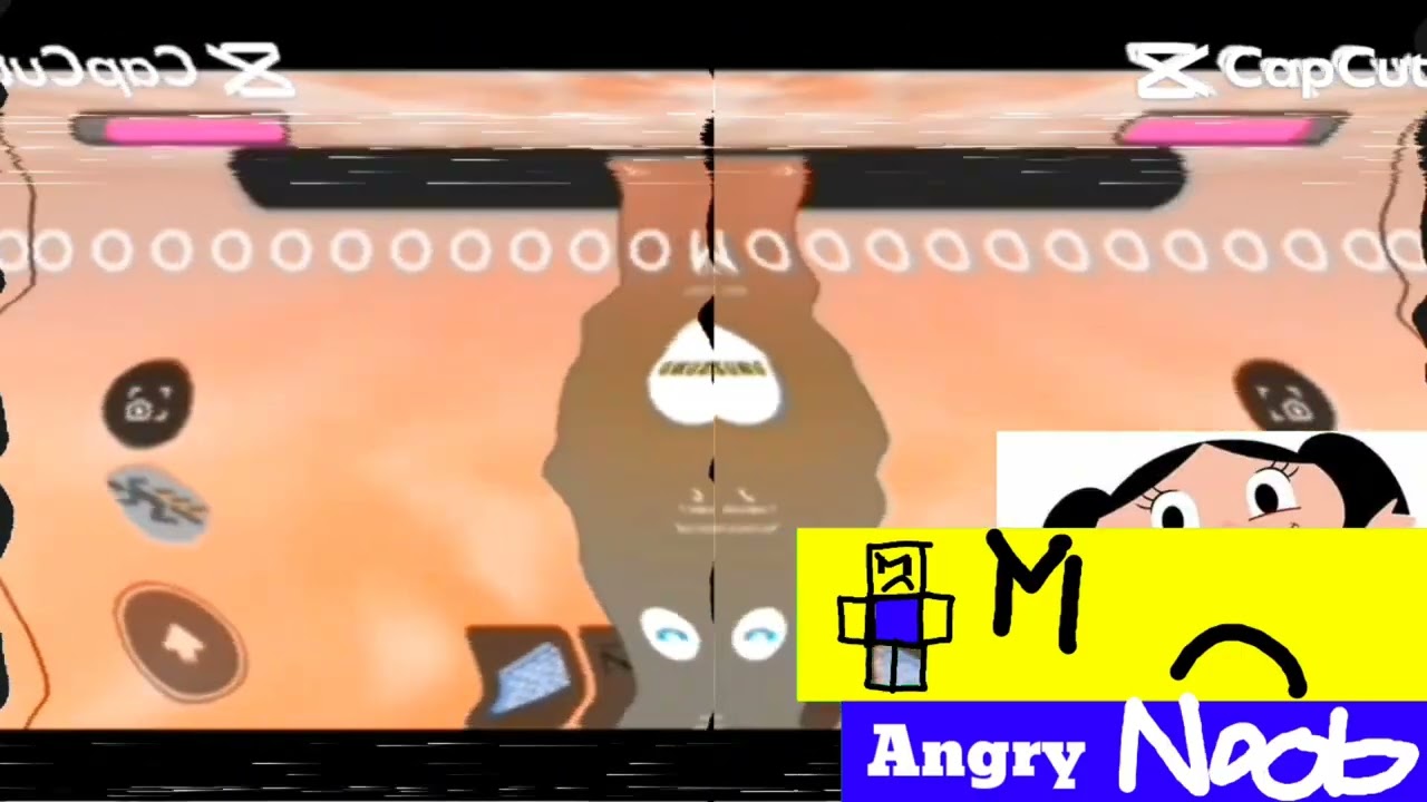 Preview 1280 Part 28 Collection @AngryNoob Zander&Ben Roblox 