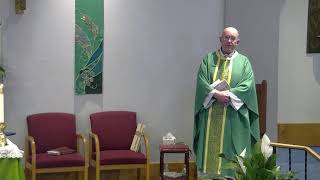 Vigil Mass, Third Sunday in Ordinary Time: January 24, 2026 - St. Michael's, South Glens Falls, NY