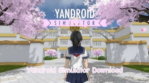 How to download Yandroid Simulator | Yandroid Simulator