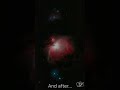 Orion nebula (M42) imaging journey!