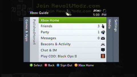 CoD4 Red Dawn v4 Proof!