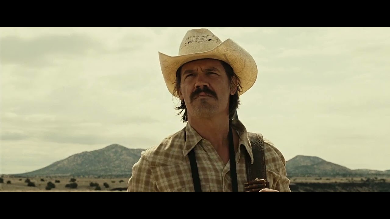 no country for old men full movie - YouTube