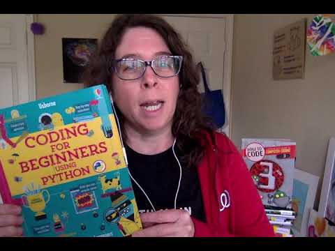 Five in Five #10 Intro to Programming and Python