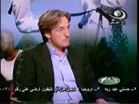 SPOCS in DreamSport (Egyptian TV) --Part2