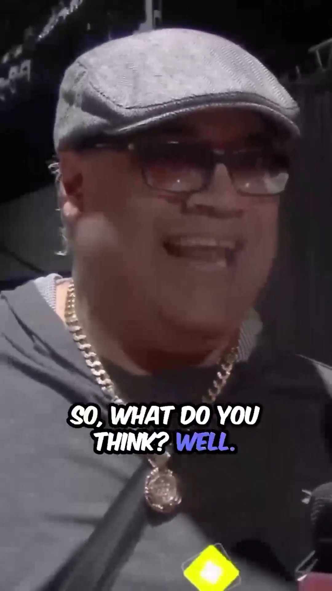 Will Rikishi come back to solve The Bloodline issues between his sons Solo Sikoa \u0026 The Usos? #shorts