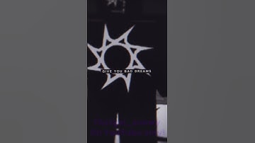 Bad thoughts ||#brokenspawn #lethimgo || @Uhh_Xero