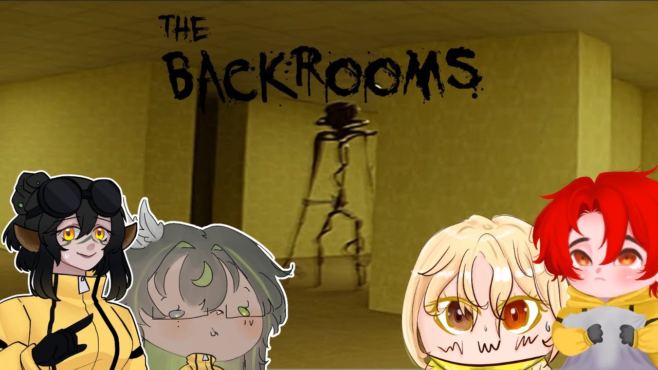 Backroom กับเหล่าสาวๆแห่งเลอร์แวร์ 