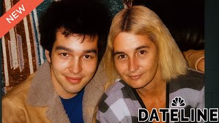 DATELINE NBC 2025 🔥 Dying to See You 🔥 Best American Documentary True Crime Full HD
