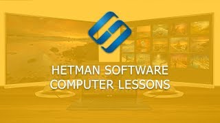 Installing and configuring Windows, removing viruses, computer lessons for beginners  👨‍💻❤️💻 screenshot 2