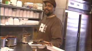 Reid Duffy Chronicles:  Pa & Ma's Indianapolis Barbecue Pa Ma S Bbq Sunday Dinner Indianapolis Indiana