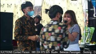 SAKIT GIGI ~ LAURA VARERE ~ PERMANA NADA LIVE SINDANGKASIH 02 AGUSTUS 2021