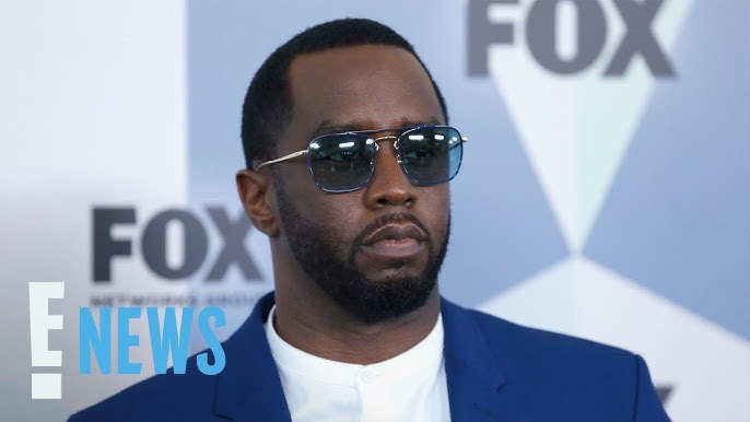 Sean Diddy Combs Breaks His Silence After Feds Raid His Properties