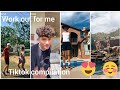 Work out for me tiktok dance compilation