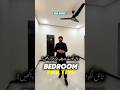BEDROOM TILE TIPS 💡Tile design idea 2026 | viral | tile cost #akhpalinteriors #tilework #tilecost