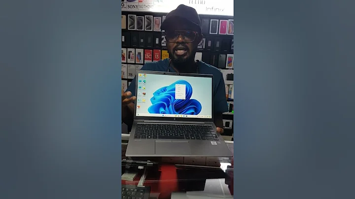 Hp Zbook Firefly 14 G7 Mobile workstation / Laptop Core i7 32GB Ram 1TB SSD 4GB Nvidia P520 Graphics