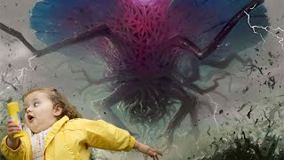 Modern Magic — Simic Infect vs. Mono Blue Polymorph