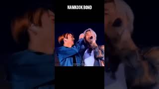 Pure Bond Of Love Namjoon-Jungkook