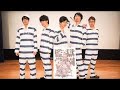 監獄学園 小西克幸&times;興津和幸 「目の前にブラが透けているっ!」