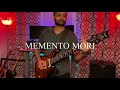 Memento Mori - Lamb of God Cover