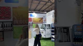 Tuttofood 2023 Milano Rho Fiera