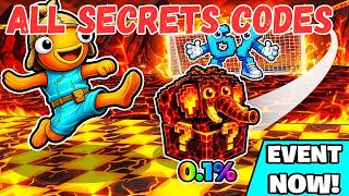 Kick a Lucky Rot FORTNITE ALL SECRETS CODE Admin Abuse LAVA event HMOS TUTORIAL new codes 29/05
