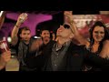 Dr Pepper - "Let's Have A Real Good Time/Vida 23 feat. Pitbull"