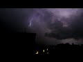 Wetterleuchten über´m Taunus 20/Jun/21 Weather lights over Taunus, Germany