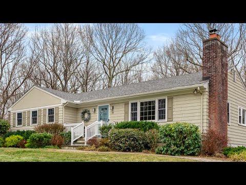 20 Glen Drive, South Salem, NY home video tour
