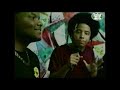 The coup not yet freestyle live on hiphopslam tv 93