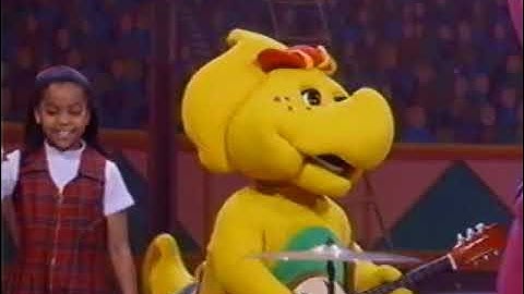 Adventure Bus (2003 Version) Part 54