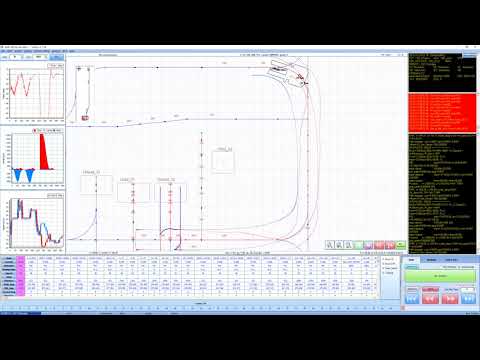 (control01) 1SD AGV Movement