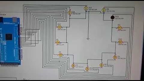 Arduino ,ruleta 100%funcional