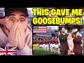 Brit Reacts to First USA National Anthem at 2026 FIFA World Cup - INCREDIBLE