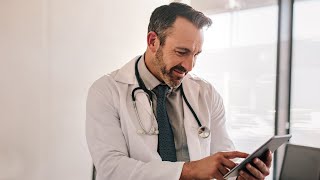 Transform the patient journey with AI | Genesys and Amazon Web Services