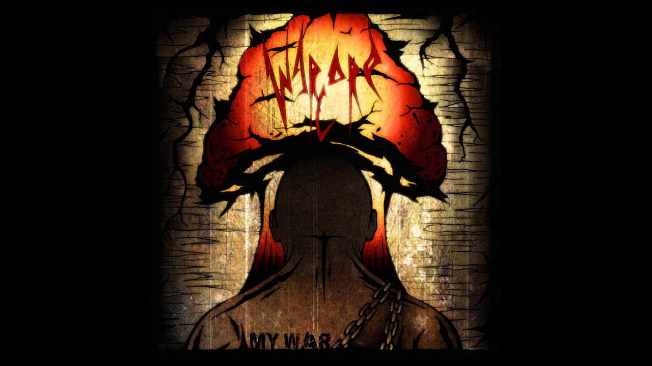 WARCORE "My War" #2