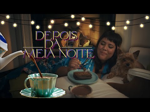 Creamy Caramelized Hot Chocolate | Root After Midnight #3