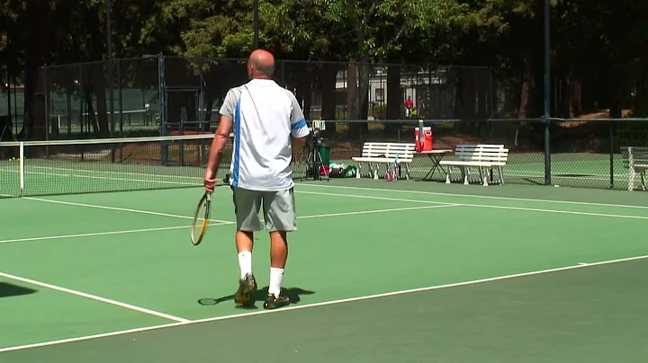 Ron Torres v s  Giuliana Olmos