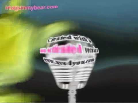KlaskyKlaskyKlaskyKlasky Gummy Bear Song Version in Angry Polish Kid Major