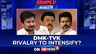 Details Tamil Nadu Politics Heats Up as CM Vijay Targets Stalin in Sharp Assembly Jibe | TVK Vs DMK | News18 Update