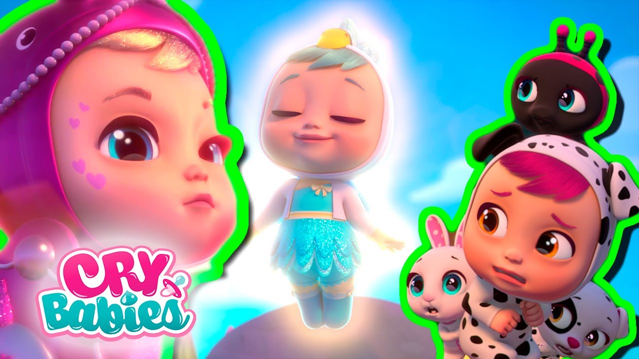 Много Забавление | Cry Babies Magic Tears 💦 Колекция 🌈 АНИМАЦИОННИ Филми за ДЕЦА на БЪЛГАРСКИ