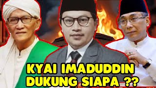 Download Lagu KH IMADUDDIN UTSMAN DUKUNG SIAPA ?? MBAH ROIS AAM ATAU GUS KETUM PBNU ?? MP3