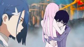 Darling in the FranXX [ AMV ] - Rumors