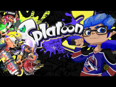 Splatoon 3 fun w/YOU!!!!!