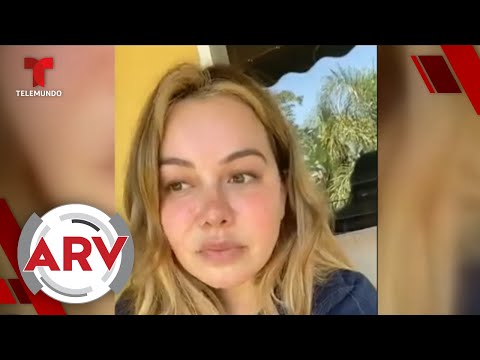 Chiquis Rivera responde