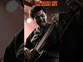 Groovy Funky Jam Backing Track for Bass Players - Gm 100bpm (NO BASS) #bassbackingtracks #bass