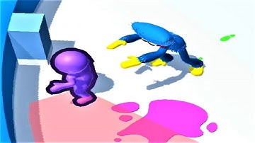 👾 Monster Horde: Hide 