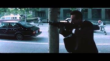 The Hacker - Shockwave (Gesaffelstein Remix) Unofficial video