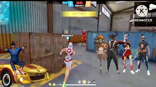 Free Fire lone wolf next level gameplay full video total gaming bablu yt gaming 27 screenshot 4