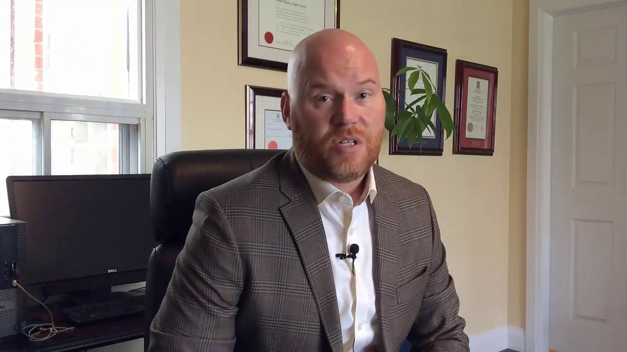 Carson Law Office Professional Corporation YouTube