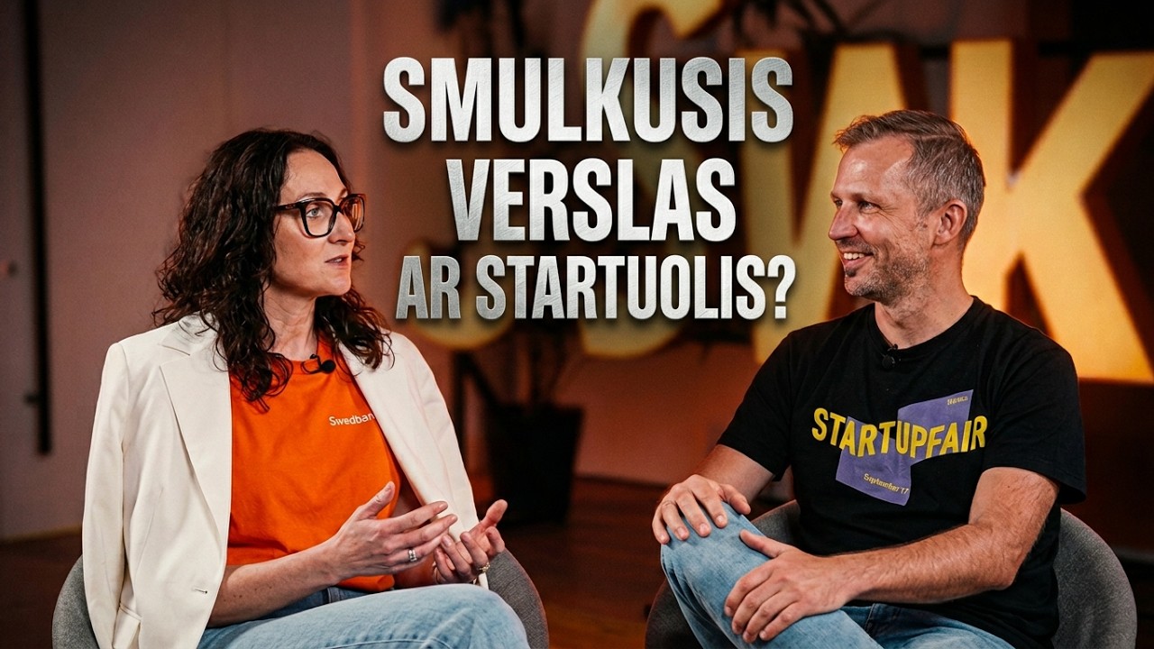 Many Want to Start a Business, but Few Take the Leap – Experts Share Where to Begin